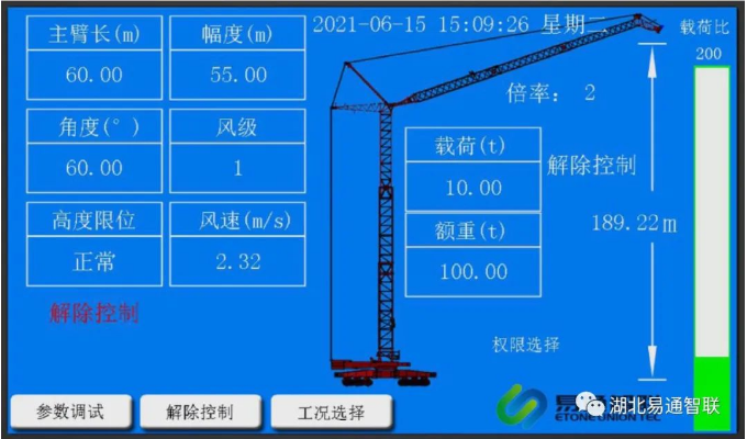 易通智聯(lián)攜手中國華電為越南大地擎起中國高度！