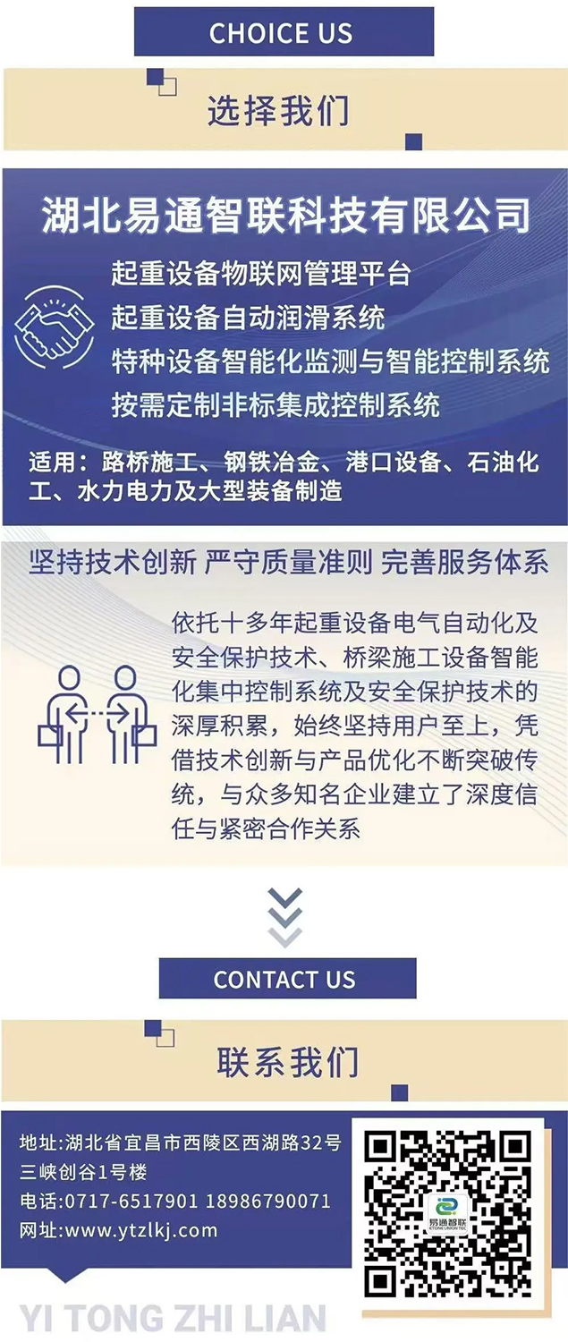 非標定制項目之浙江寧波制梁場龍門吊結(jié)構(gòu)健康監(jiān)測系統(tǒng)！